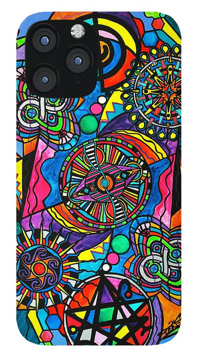 Soul Retrieval - Phone Case