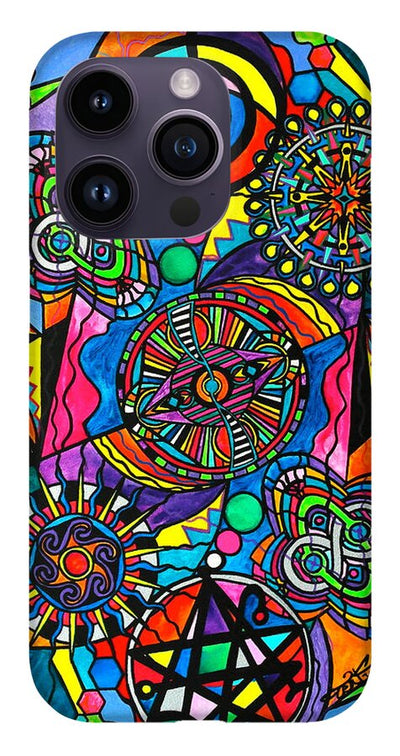 Soul Retrieval - Phone Case