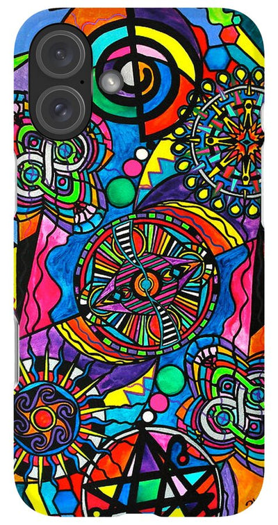 Soul Retrieval - Phone Case