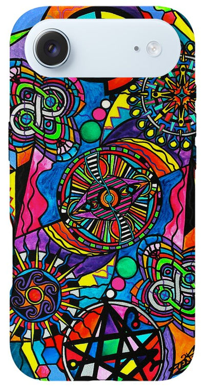 Soul Retrieval - Phone Case