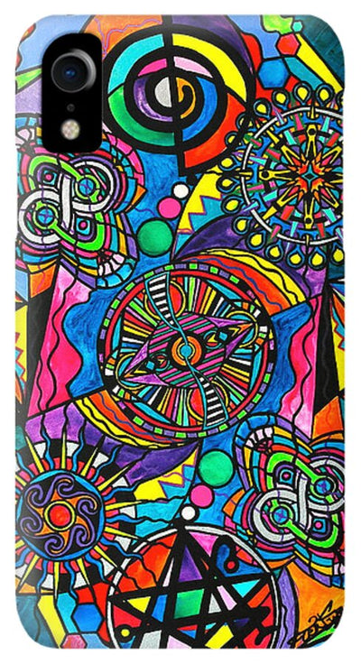 Soul Retrieval - Phone Case