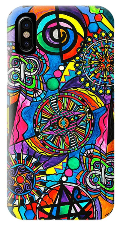Soul Retrieval - Phone Case