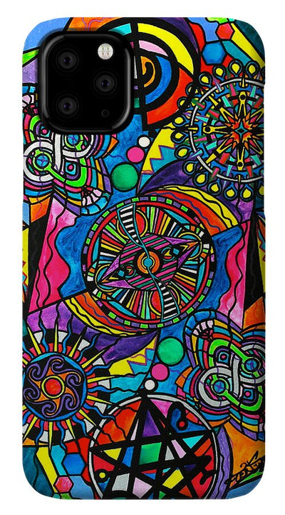 Soul Retrieval - Phone Case