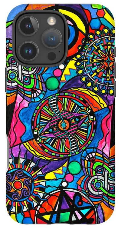 Soul Retrieval - Phone Case