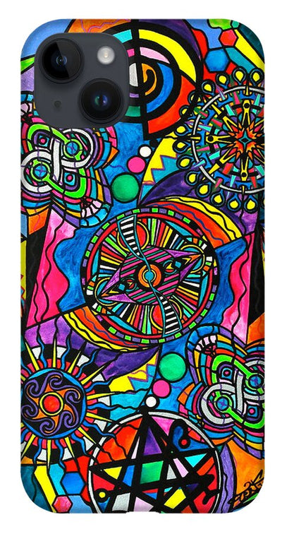 Soul Retrieval - Phone Case