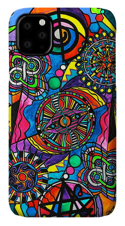 Soul Retrieval - Phone Case