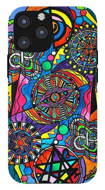 Soul Retrieval - Phone Case