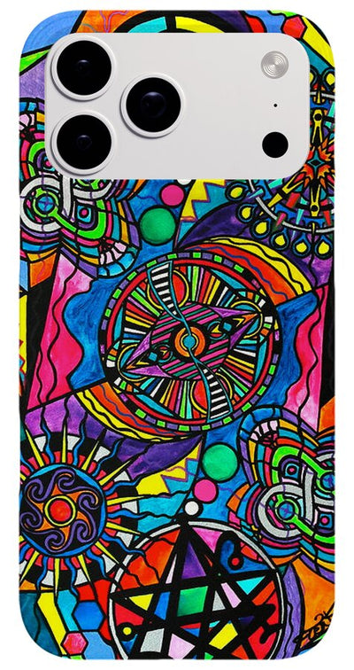 Soul Retrieval - Phone Case