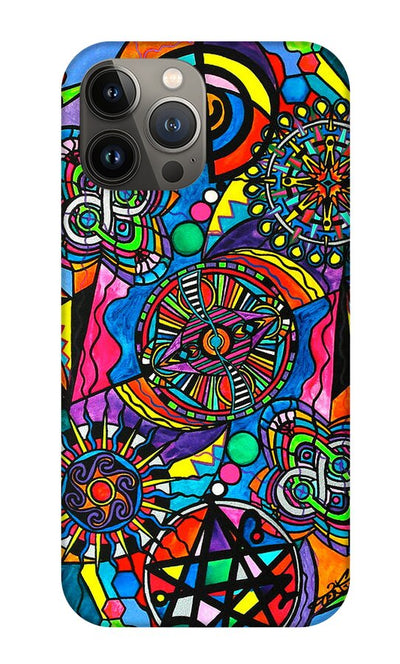 Soul Retrieval - Phone Case