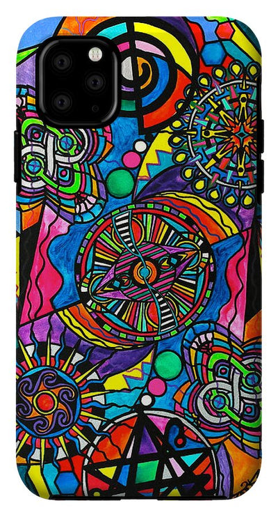 Soul Retrieval - Phone Case