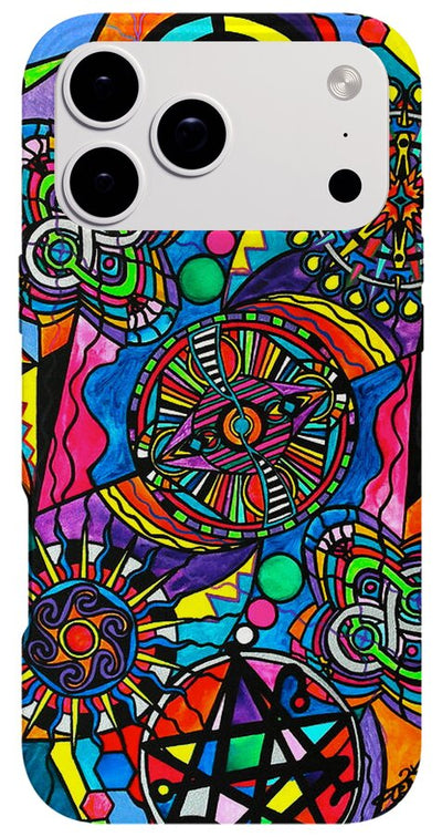Soul Retrieval - Phone Case