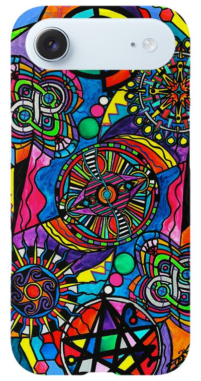 Soul Retrieval - Phone Case