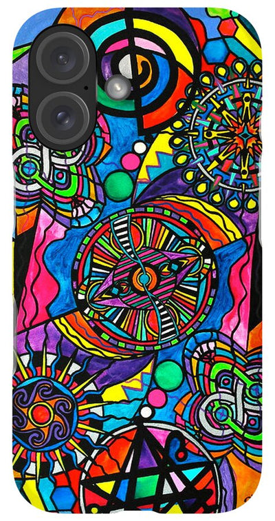 Soul Retrieval - Phone Case