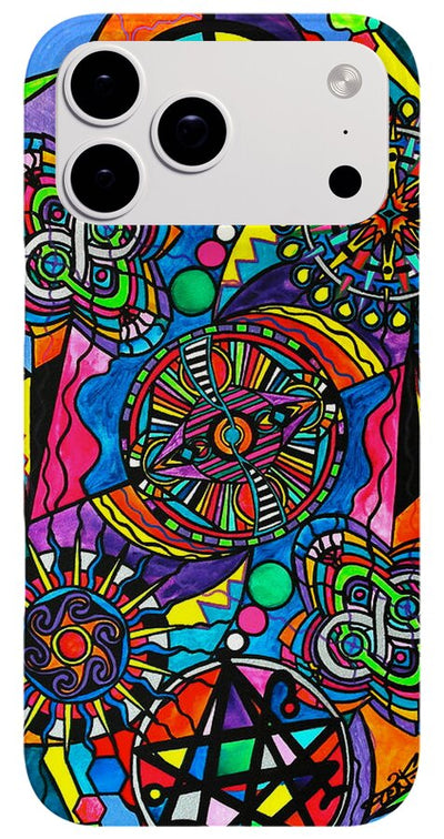 Soul Retrieval - Phone Case