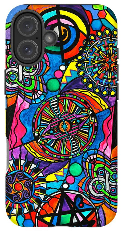 Soul Retrieval - Phone Case