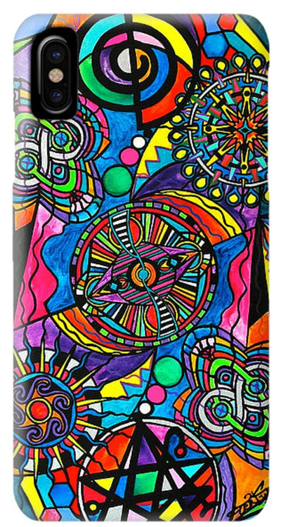 Soul Retrieval - Phone Case