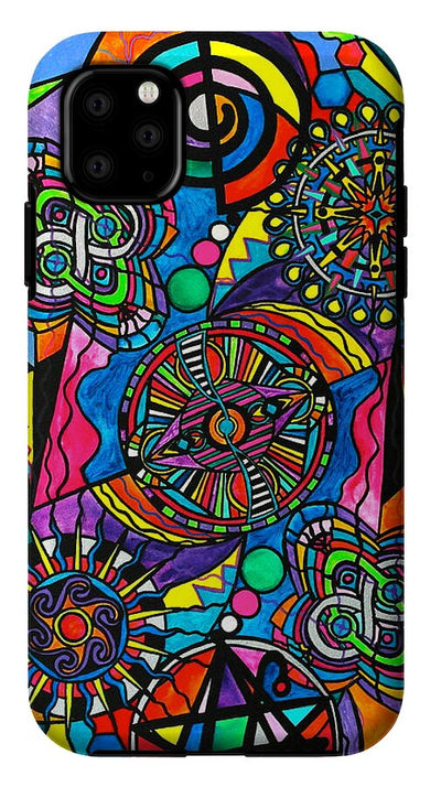 Soul Retrieval - Phone Case
