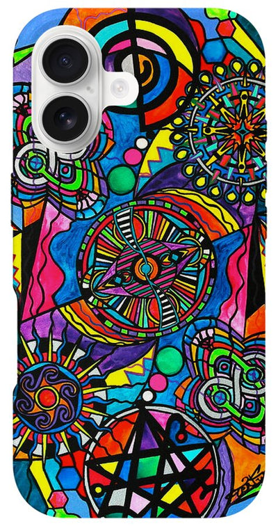 Soul Retrieval - Phone Case