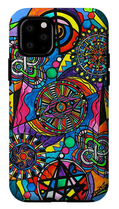 Soul Retrieval - Phone Case