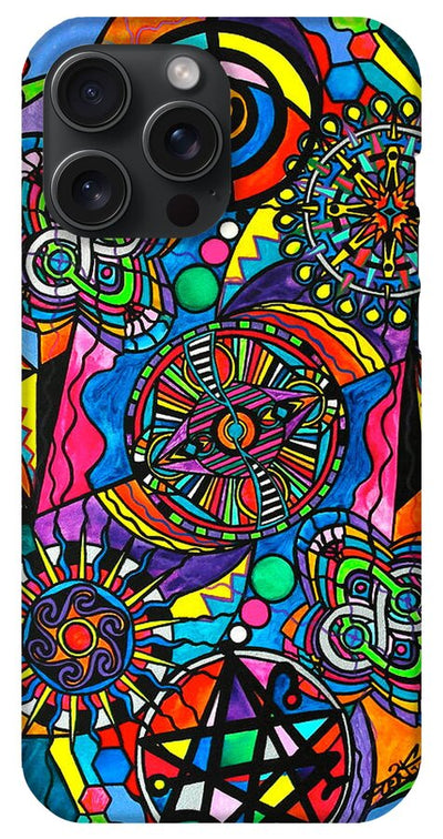 Soul Retrieval - Phone Case
