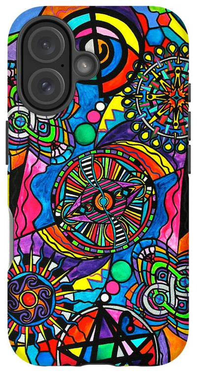 Soul Retrieval - Phone Case
