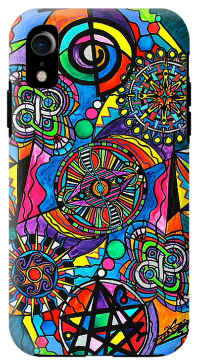 Soul Retrieval - Phone Case