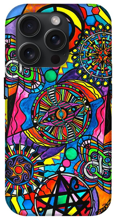 Soul Retrieval - Phone Case
