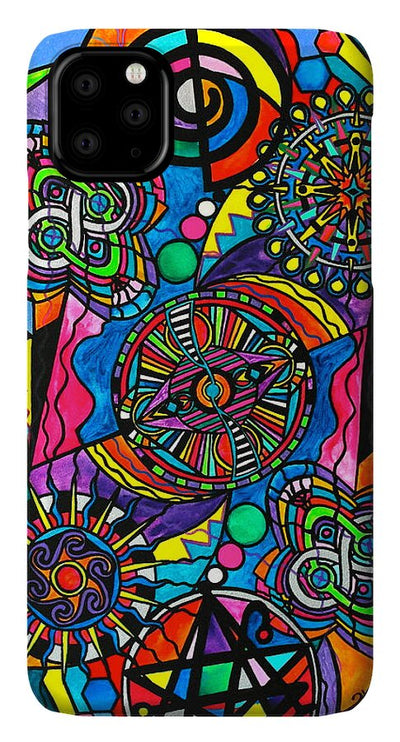 Soul Retrieval - Phone Case
