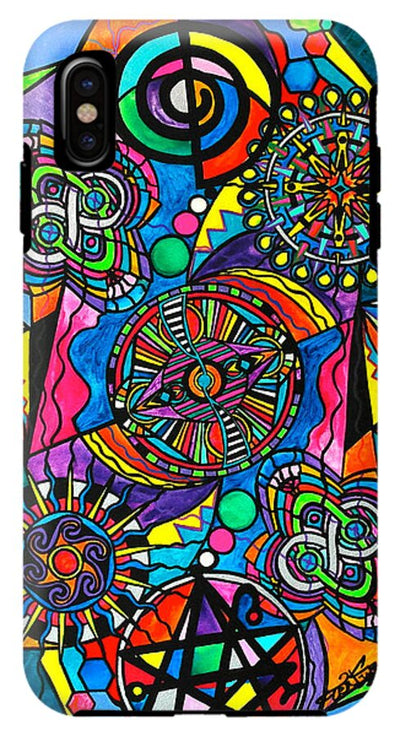 Soul Retrieval - Phone Case