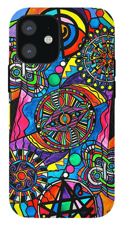 Soul Retrieval - Phone Case