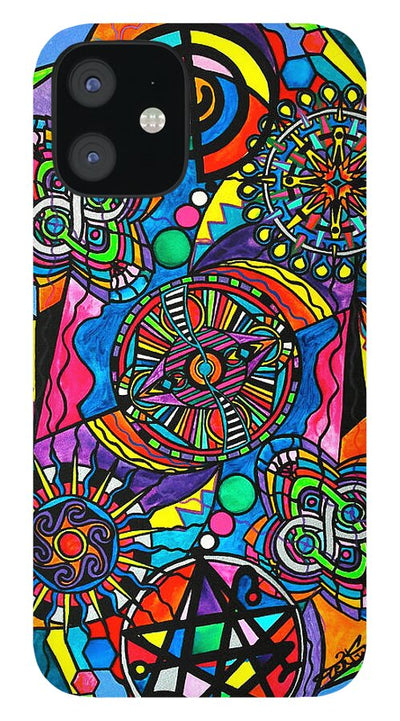 Soul Retrieval - Phone Case