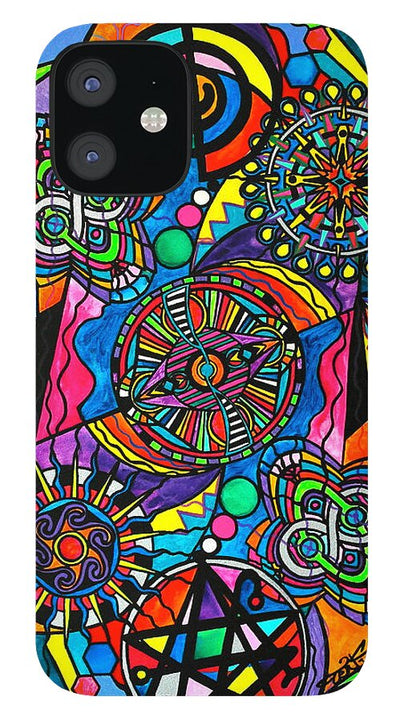 Soul Retrieval - Phone Case
