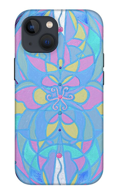 Vulnerability - Phone Case