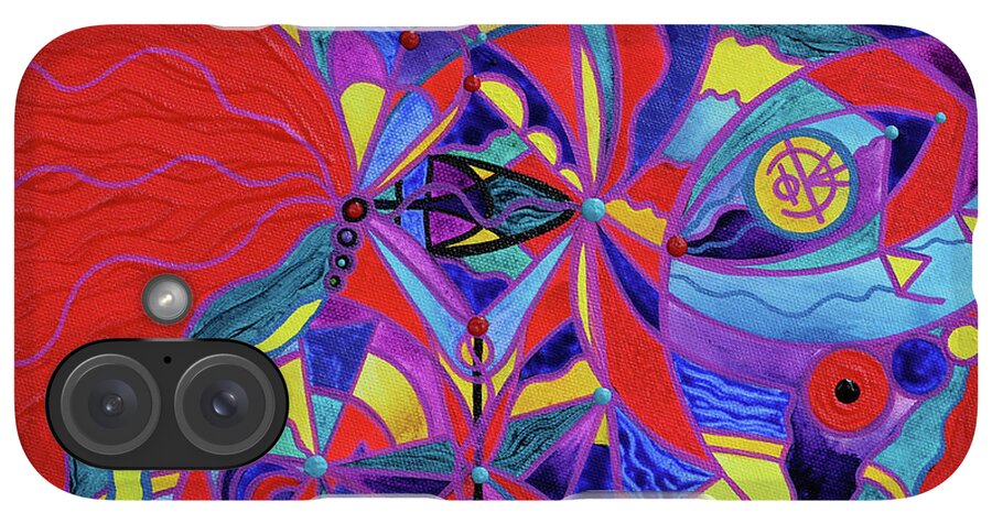 Wakeful - Phone Case