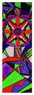 Warding Grid - Yoga Mat