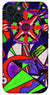 Warding Grid - Phone Case