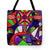 Warding Grid - Tote Bag