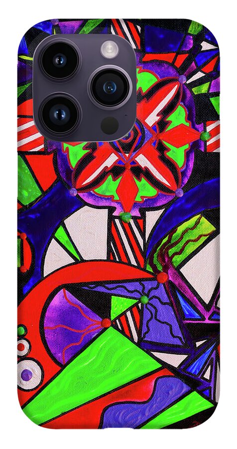 Warding Grid - Phone Case