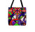 Warding Grid - Tote Bag