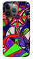 Warding Grid - Phone Case