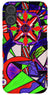 Warding Grid - Phone Case