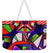 Warding Grid - Weekender Tote Bag