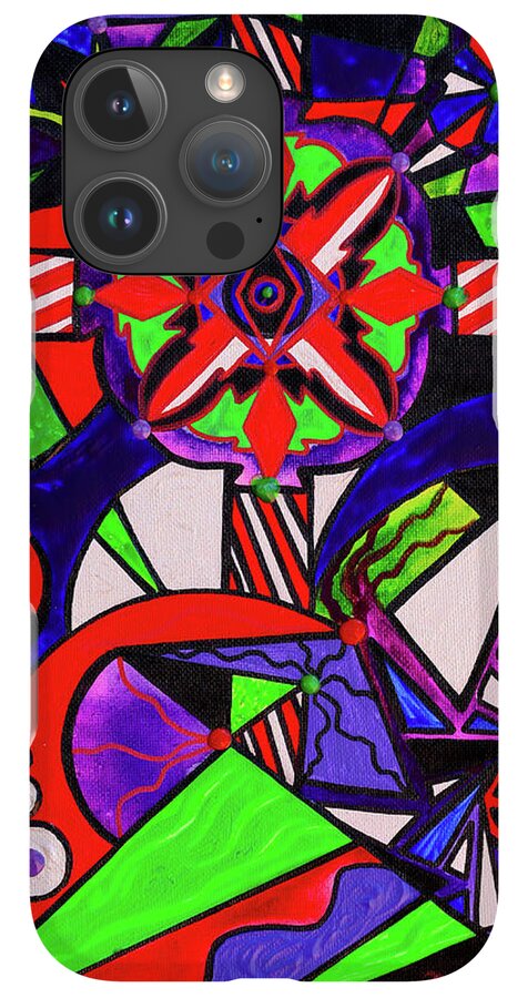 Warding Grid - Phone Case