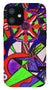 Warding Grid - Phone Case