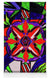 Warding Grid - Yoga Mat