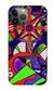 Warding Grid - Phone Case