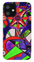 Warding Grid - Phone Case