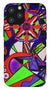 Warding Grid - Phone Case