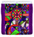 Warding Grid - Duvet Cover