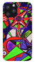 Warding Grid - Phone Case